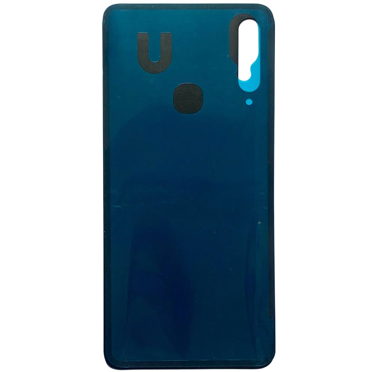 Задня кришка Huawei P Smart Pro 2019 black (без скла камери)