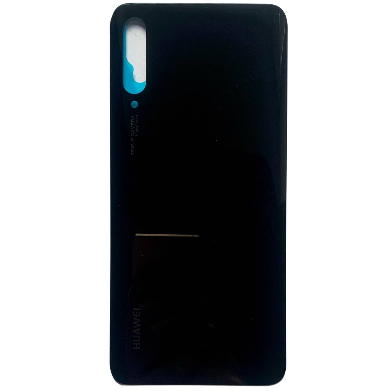 Задня кришка Huawei P Smart Pro 2019 black (без скла камери)