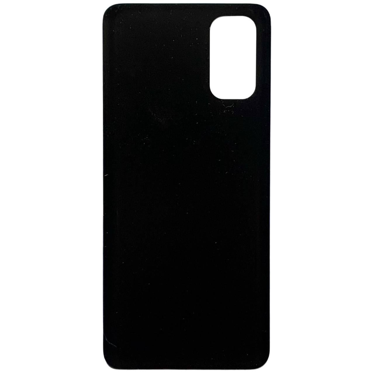 Задня кришка Realme 7 Pro blue (без скла камери)
