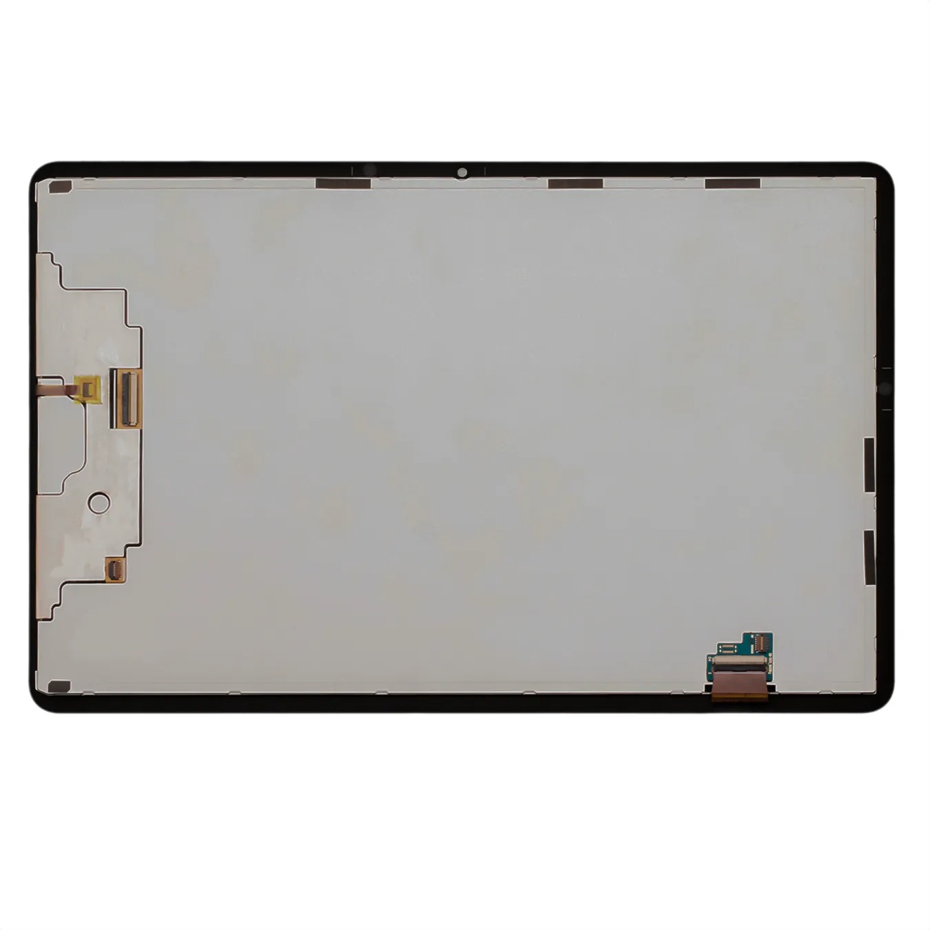 Дисплей Samsung T870 Galaxy Tab S7 11 black, без рамки, Original (China)