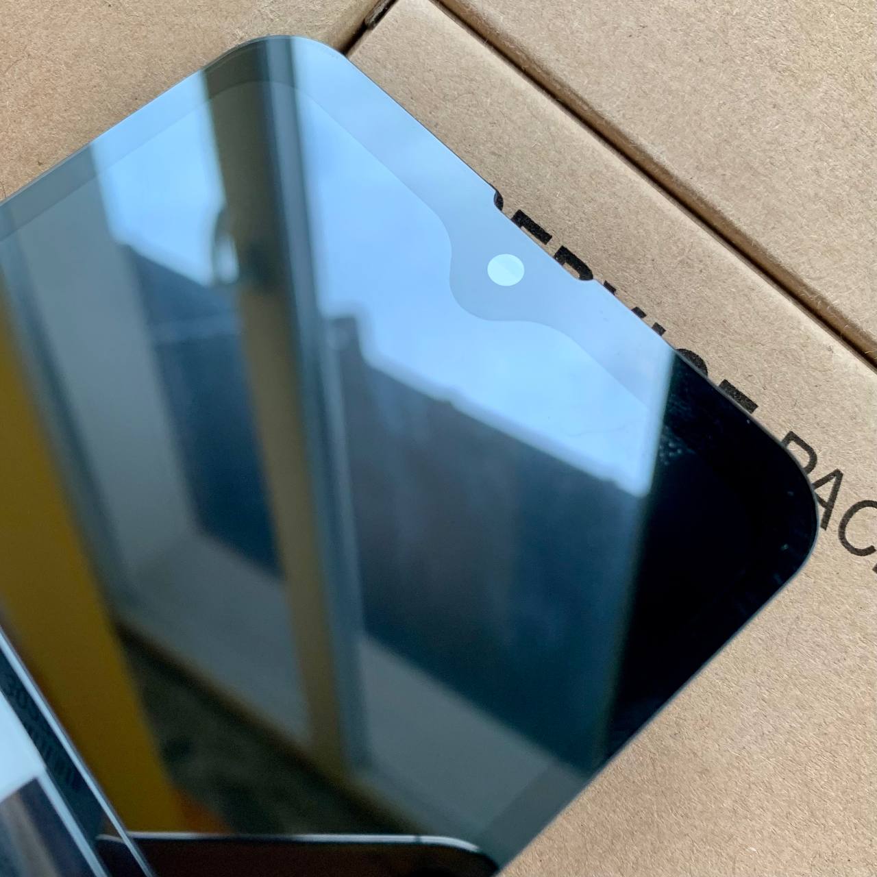 Дисплей Blackview BV9800 | Blackview BV9800 Pro black, без рамки, Original (China)