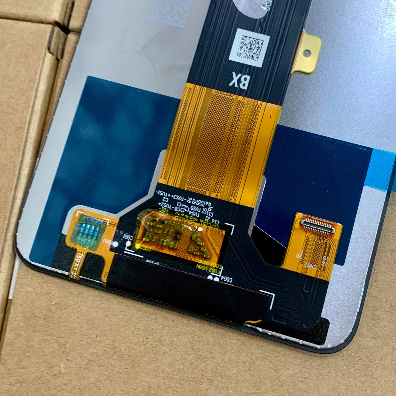 Дисплей Tecno Spark 20 | Spark Go 2024, без рамки, Original (China) BV066G3M-L0A-XM00 rev. 1.2