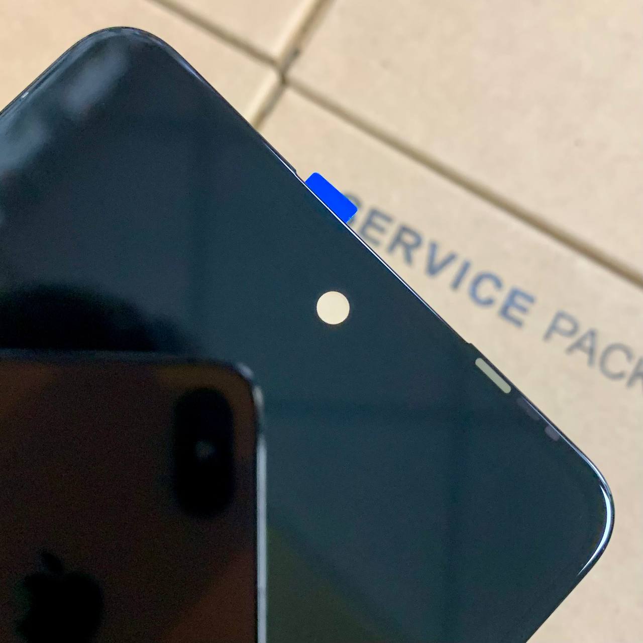 Дисплей Tecno Spark 20 | Spark Go 2024, без рамки, Original (China) BV066G3M-L0A-XM00 rev. 1.2