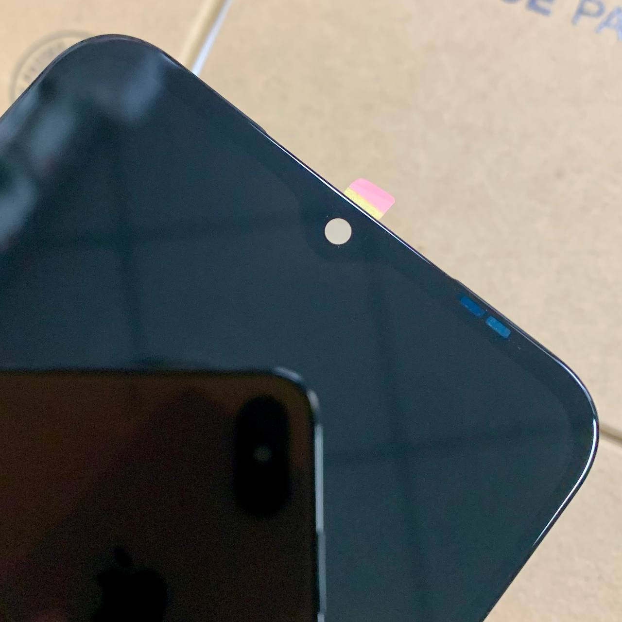 Дисплей Samsung M146B Galaxy M14 2023 black, без рамки, Original (China)