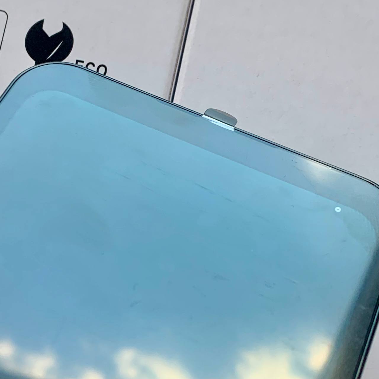 Дисплей Samsung A155 Galaxy A15 5G 2023 black, з рамкою, Hard OLED (не буде працювати на One UI 8.5)