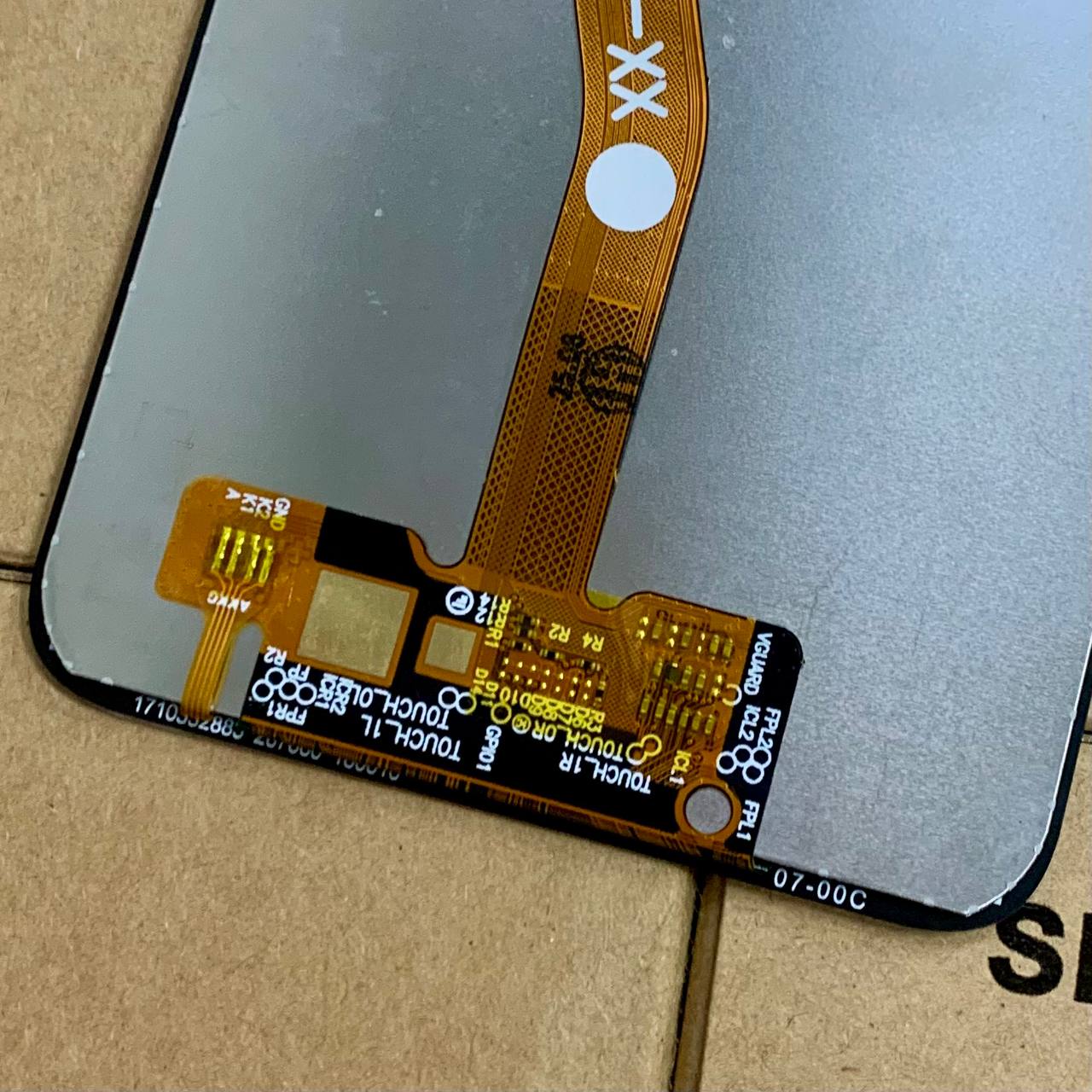 Дисплей Huawei P Smart Plus 2018 | Nova 3 | Nova 3i black, без рамки, Original (PRC)