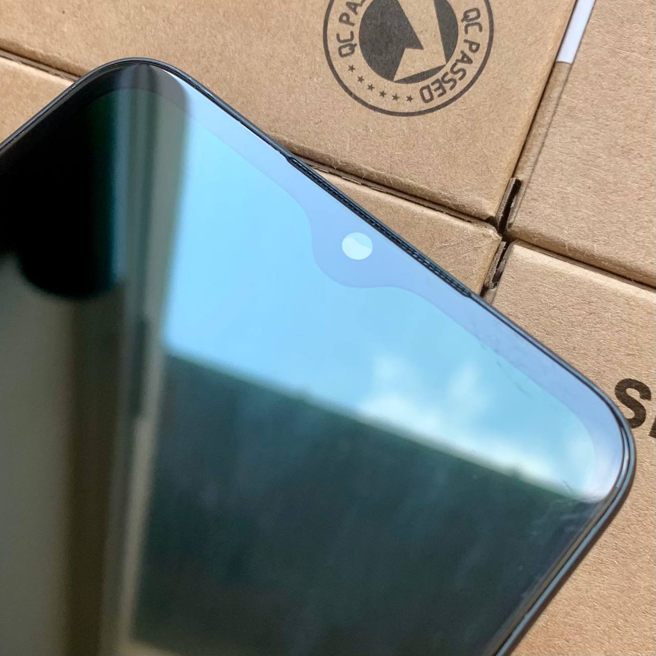 Дисплей Xiaomi Poco M4 5G | Poco M5 | Redmi 10 5G | Redmi Note 11E, с рамкой, Original (PRC)