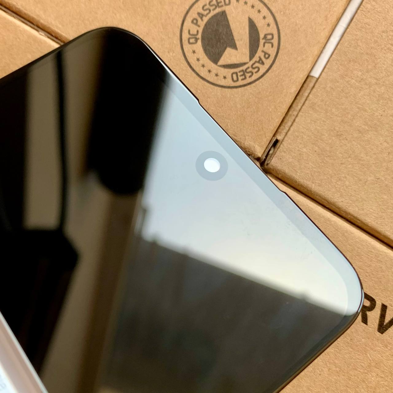 Дисплей Motorola Moto G32 black, без рамки, Original (China)