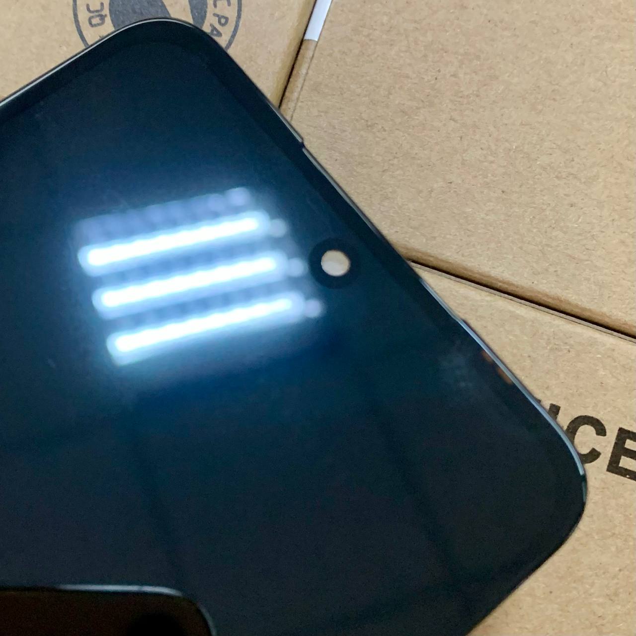 Дисплей Xiaomi Poco M3 Pro 5G | Poco M3 Pro 4G | Note 10 5G | Note 10T 5G black, без рамки, Original (China)