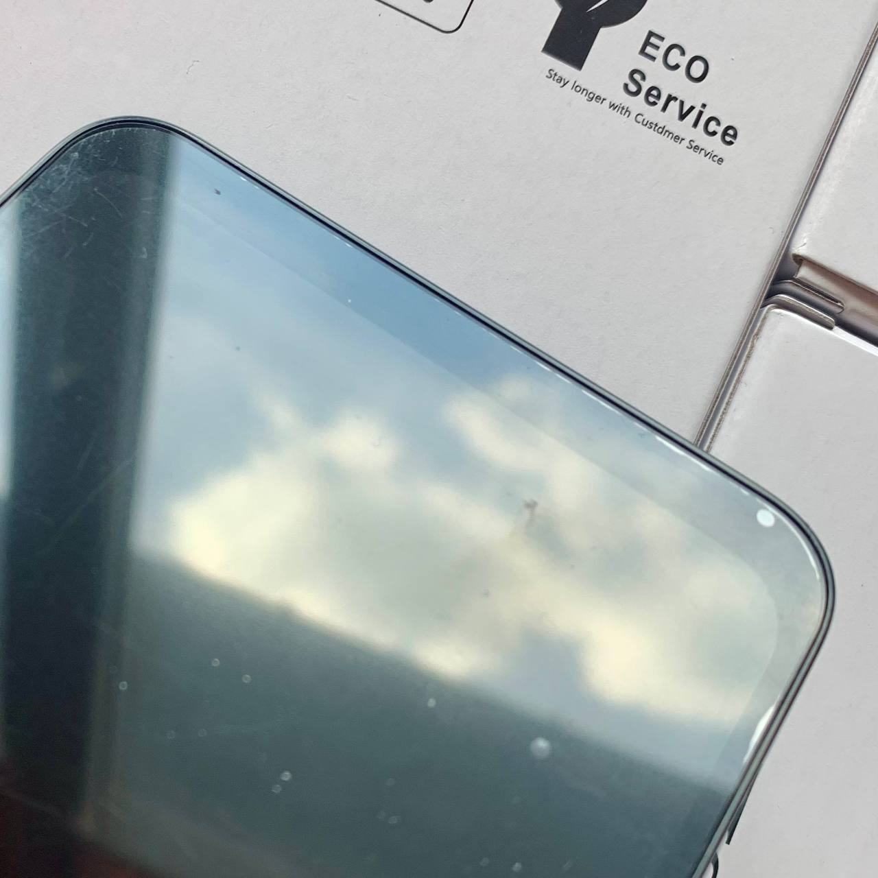 Дисплей Xiaomi Redmi 14C | Redmi A3 Pro | Poco C75 | Poco C75 5G black, з рамкою, Original (China)