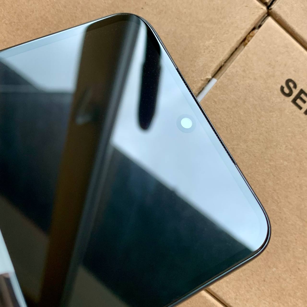 Дисплей Xiaomi Redmi Note 11s | Note 12s |  Poco M4 Pro 4G  black, с рамкой, IPS