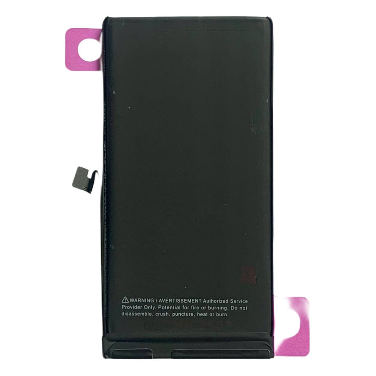 Акумулятор iPhone 13 Original IC | Без ошибки в настройках | Усиленная 3500mAh