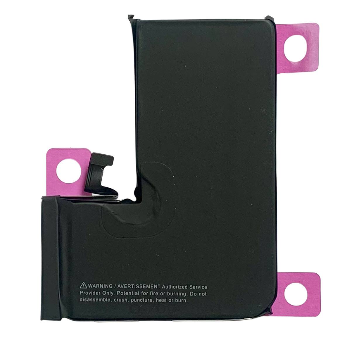 Акумулятор iPhone 13 Pro Original IC | Без ошибки в настройках | Усиленная 3330mAh