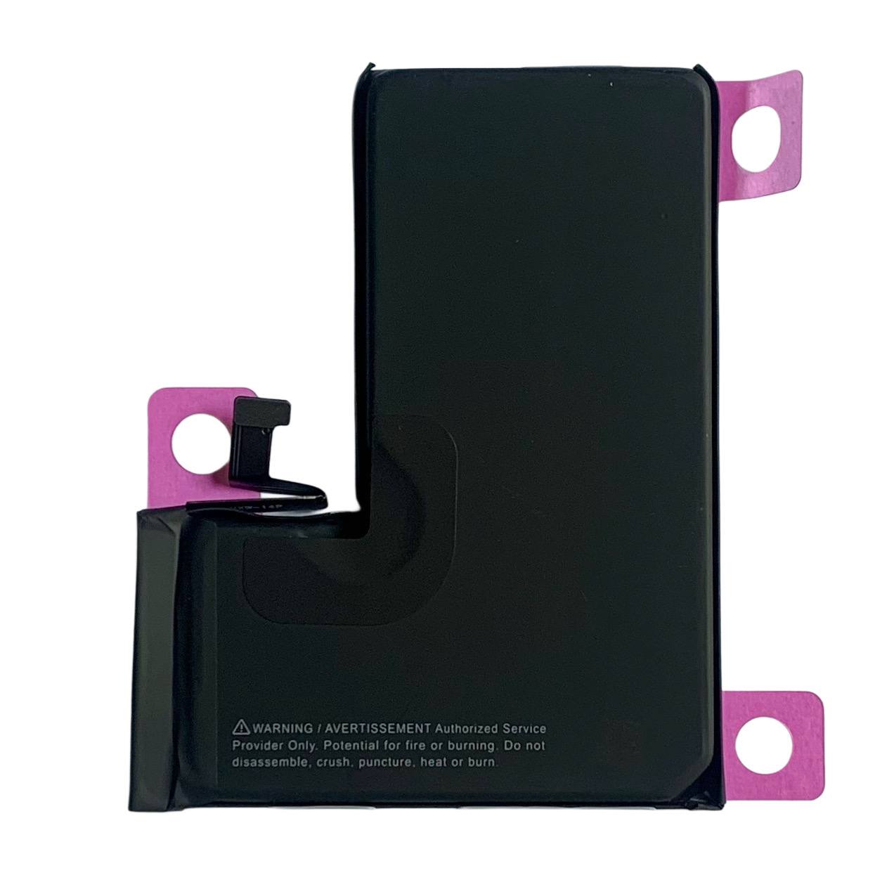 Акумулятор iPhone 14 Pro Original IC | Без помилки в налаштуваннях | Підсилена 3410mAh