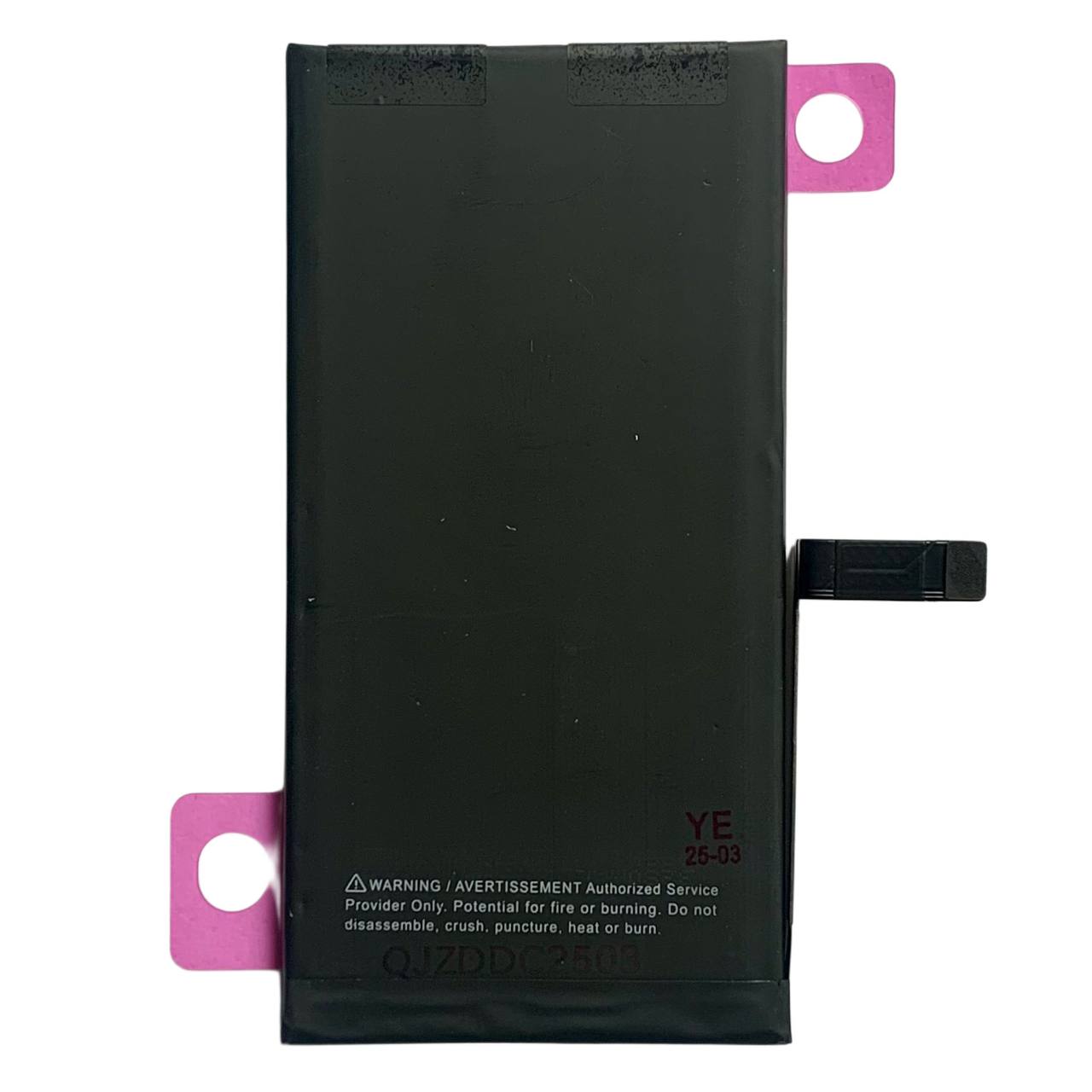 Акумулятор iPhone 14 Original IC | Без помилки в налаштуваннях | 3279mAh