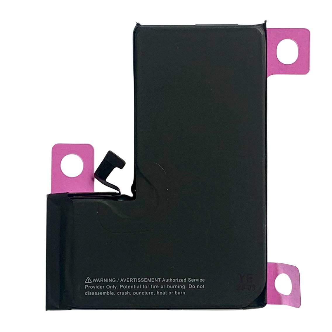 Акумулятор iPhone 13 Pro Original IC | Без ошибки в настройках | 3095mAh