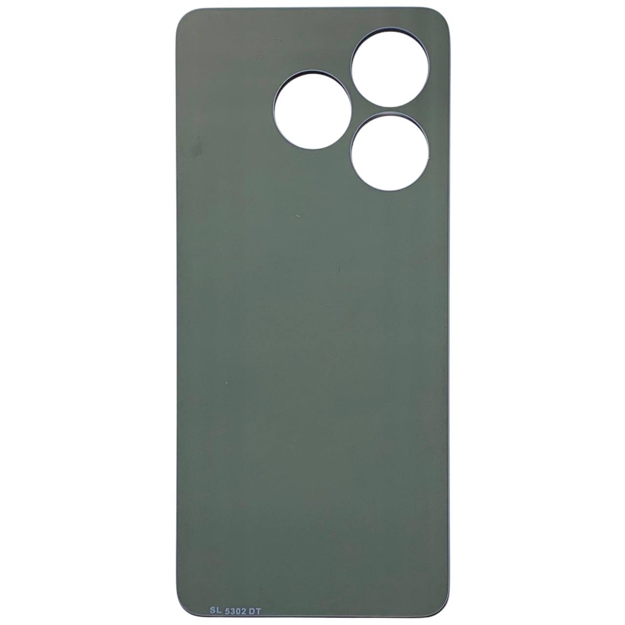 Задня кришка ZTE Nubia V60 Design blue (без скла камери)