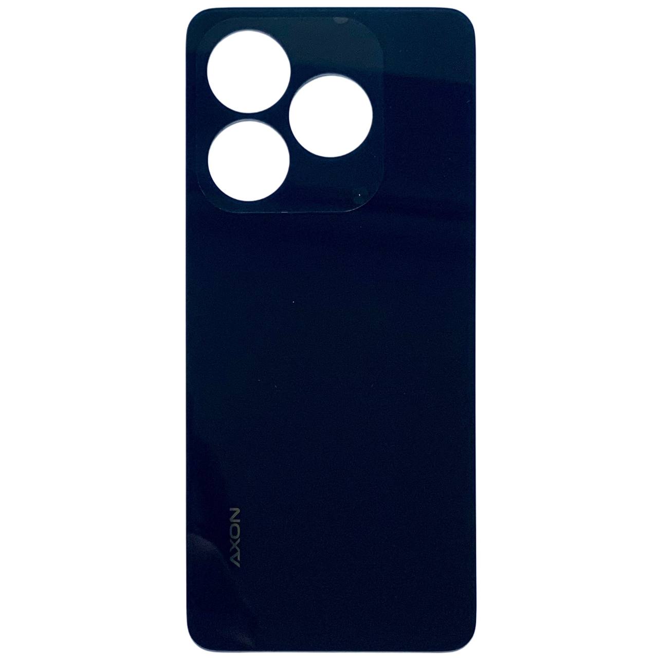 Задня кришка ZTE Nubia V60 Design blue (без скла камери)