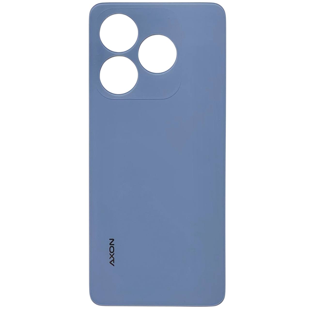 Задня кришка ZTE Nubia V60 Design purple (без скла камери)