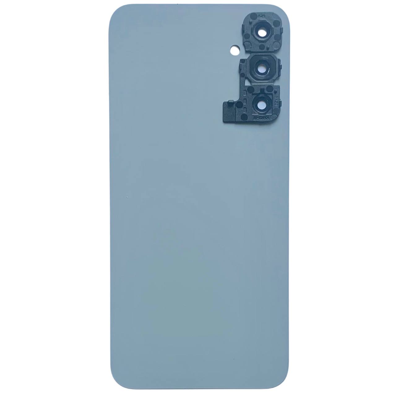 Задняя крышка Samsung A245 Galaxy A24 4G 2023 black (со стеклом камеры)