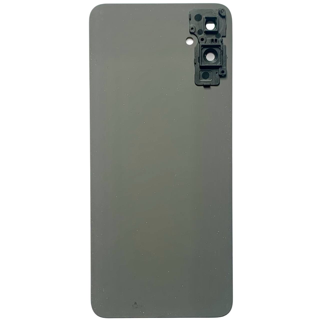 Задняя крышка Samsung A055 Galaxy A05 2023 green (со стеклом камеры)