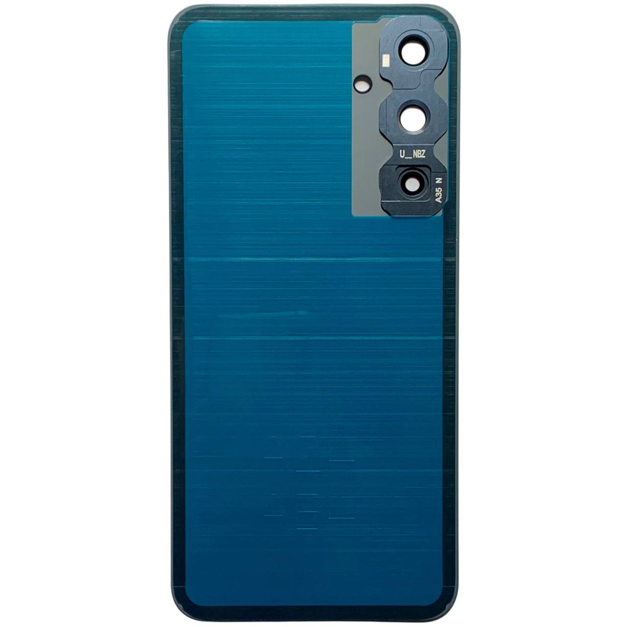 Задня кришка Samsung A356 Galaxy A35 5G 2024 pink (зі склом камери)