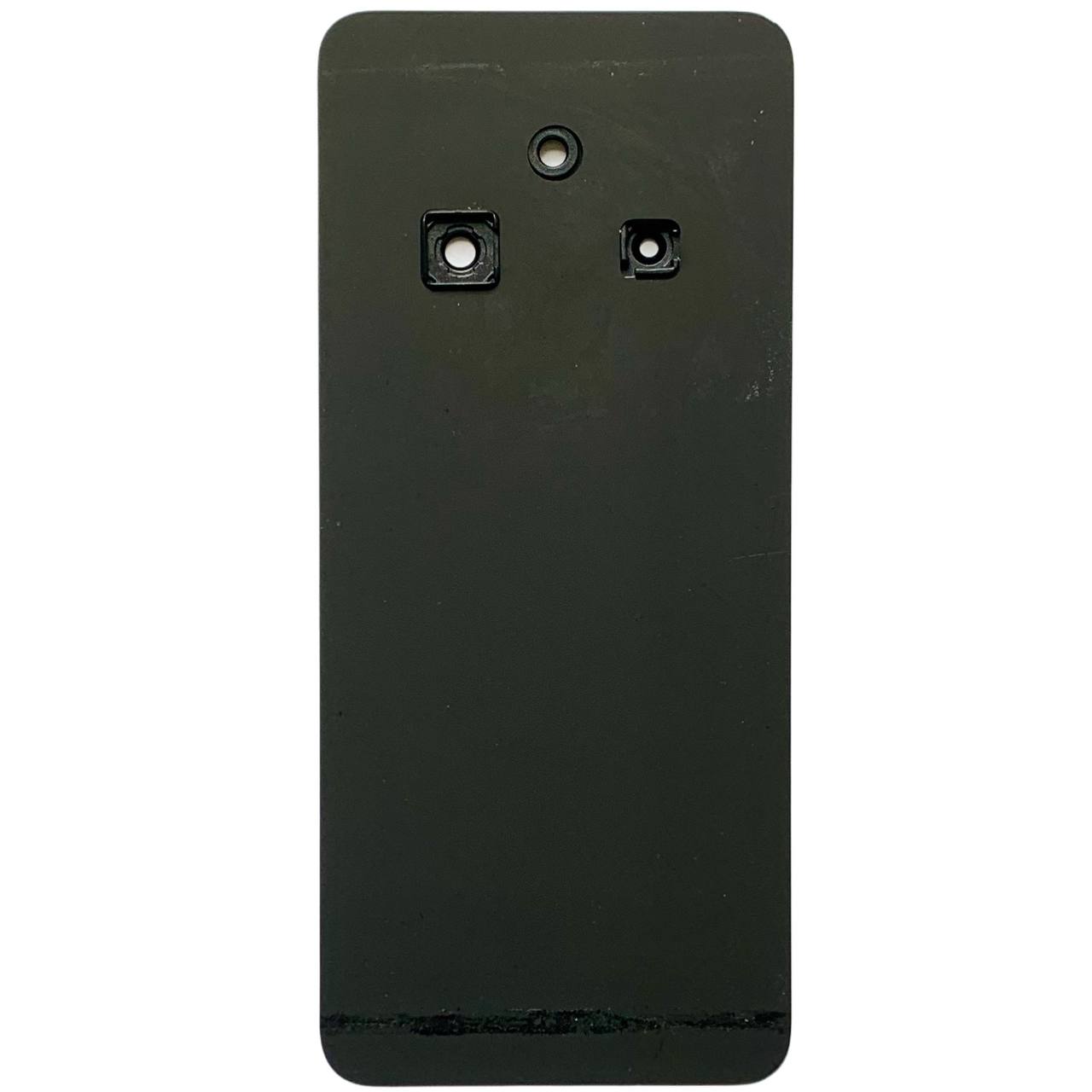 Задня кришка Xiaomi Redmi 14C black (зі склом камери)