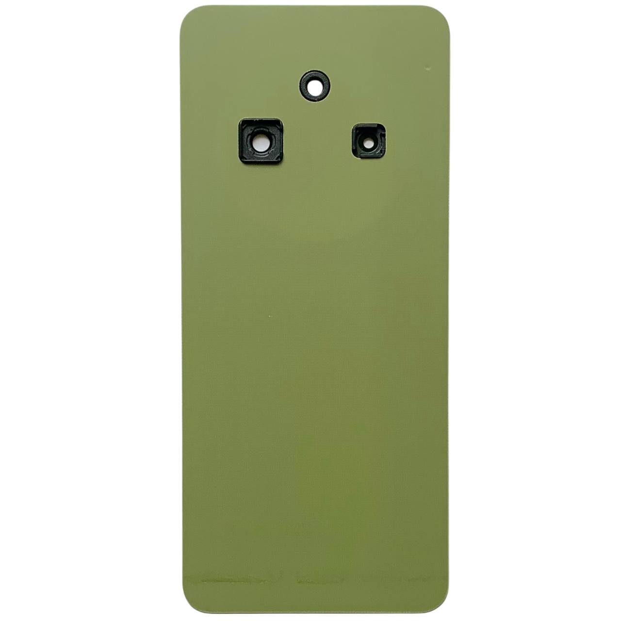 Задня кришка Xiaomi Redmi 14C green (зі склом камери)