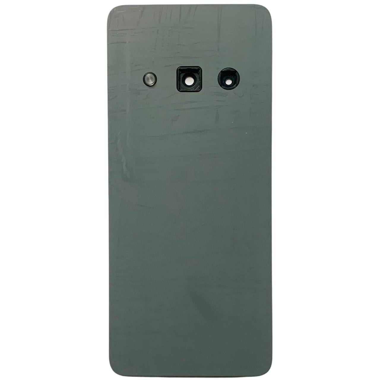 Задня кришка Xiaomi Redmi A3 green (зі склом камери)