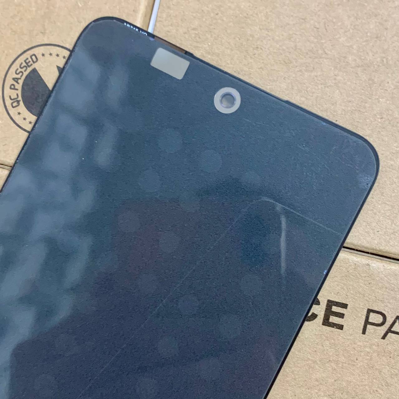 Дисплей OPPO Reno 12F 4G | Reno 12F 5G | Reno12 FS | OnePlus Nord CE4 Lite black, без рамки, Original (China)