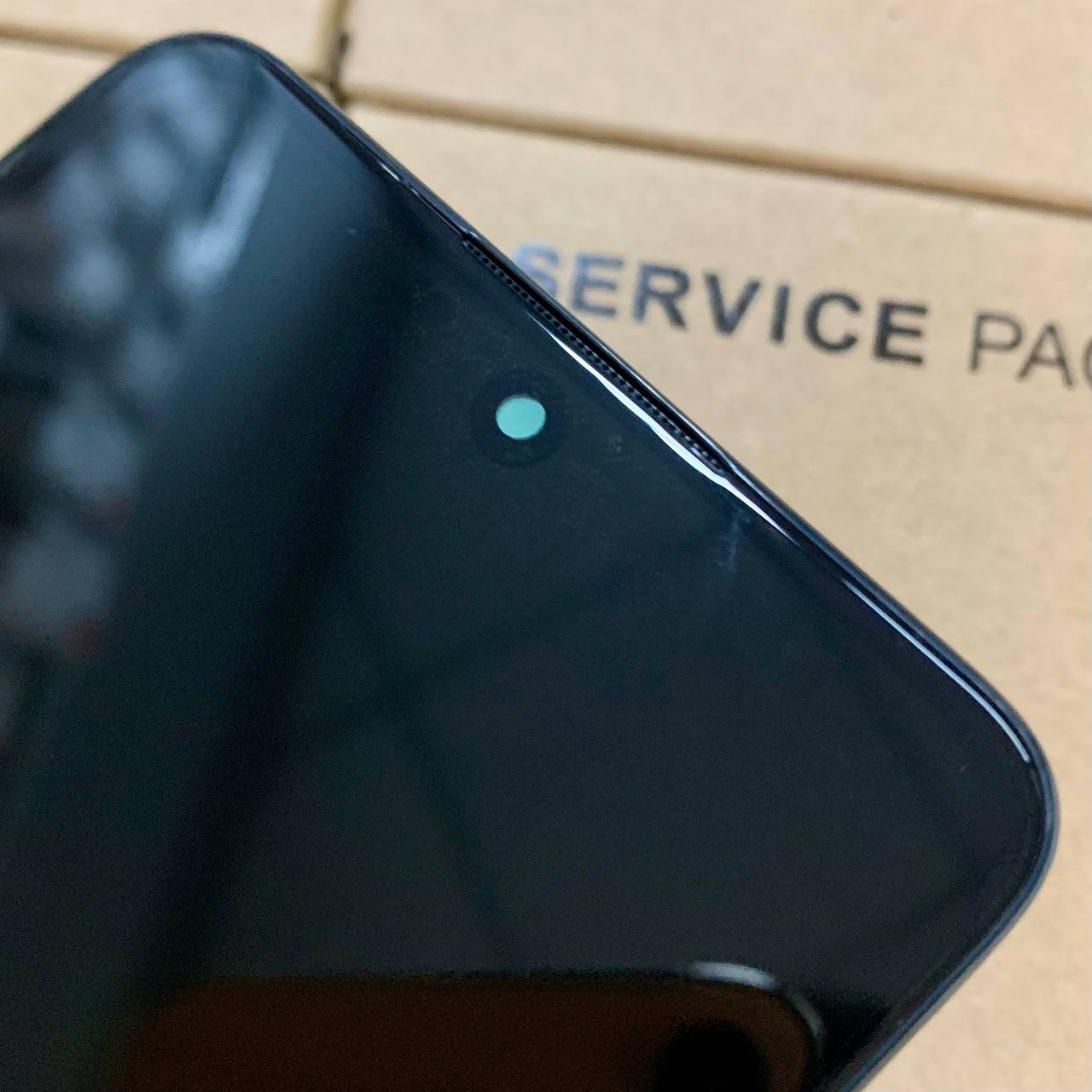 Дисплей Xiaomi Redmi Note 11 Pro | Note 11 Pro 5G | Poco X4 Pro 5G black, з рамкою, INCELL