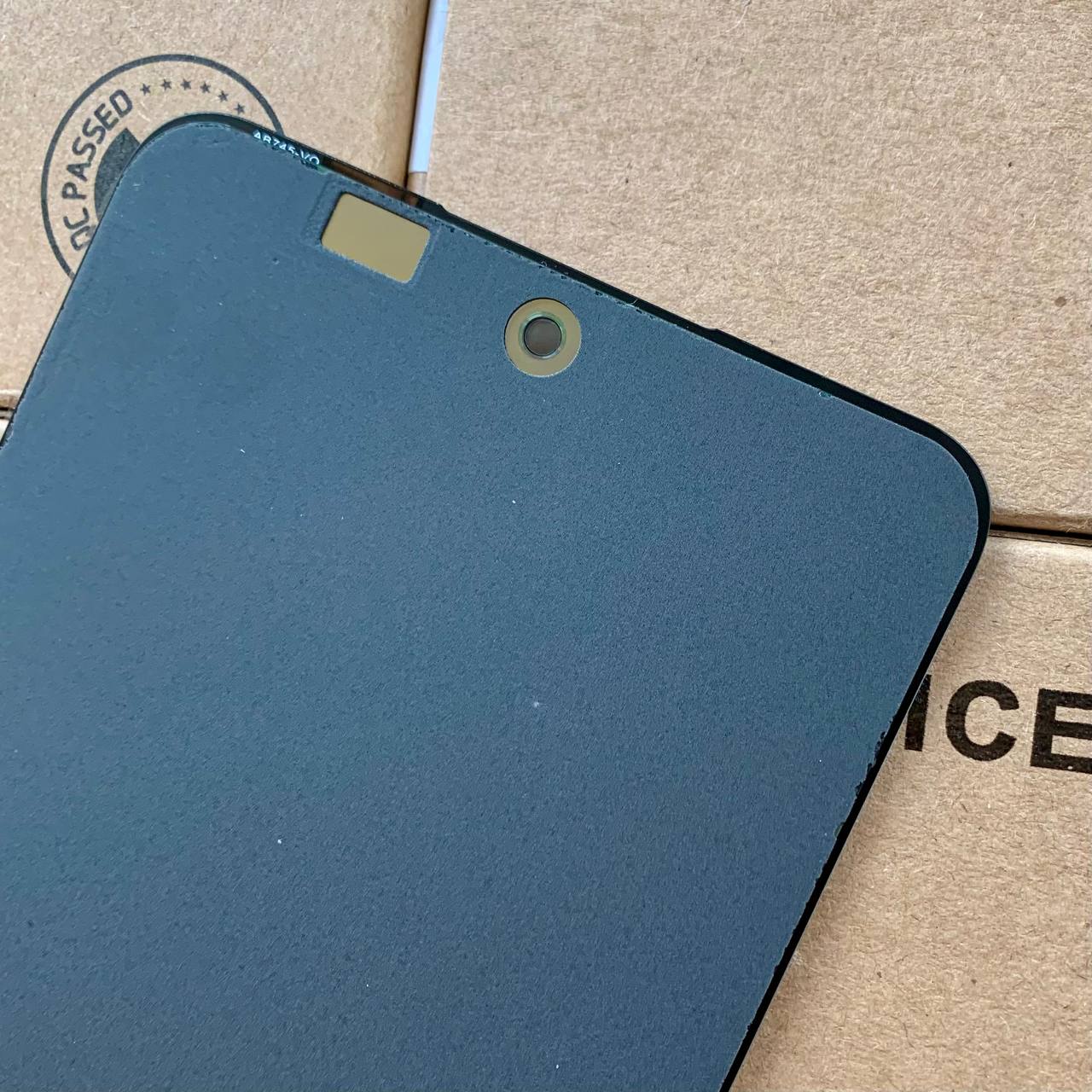 Дисплей Realme 12 4G | Realme 13 4G | Realme 13 Pro | Relame 13 Plus 5G black, без рамки, Original (China)