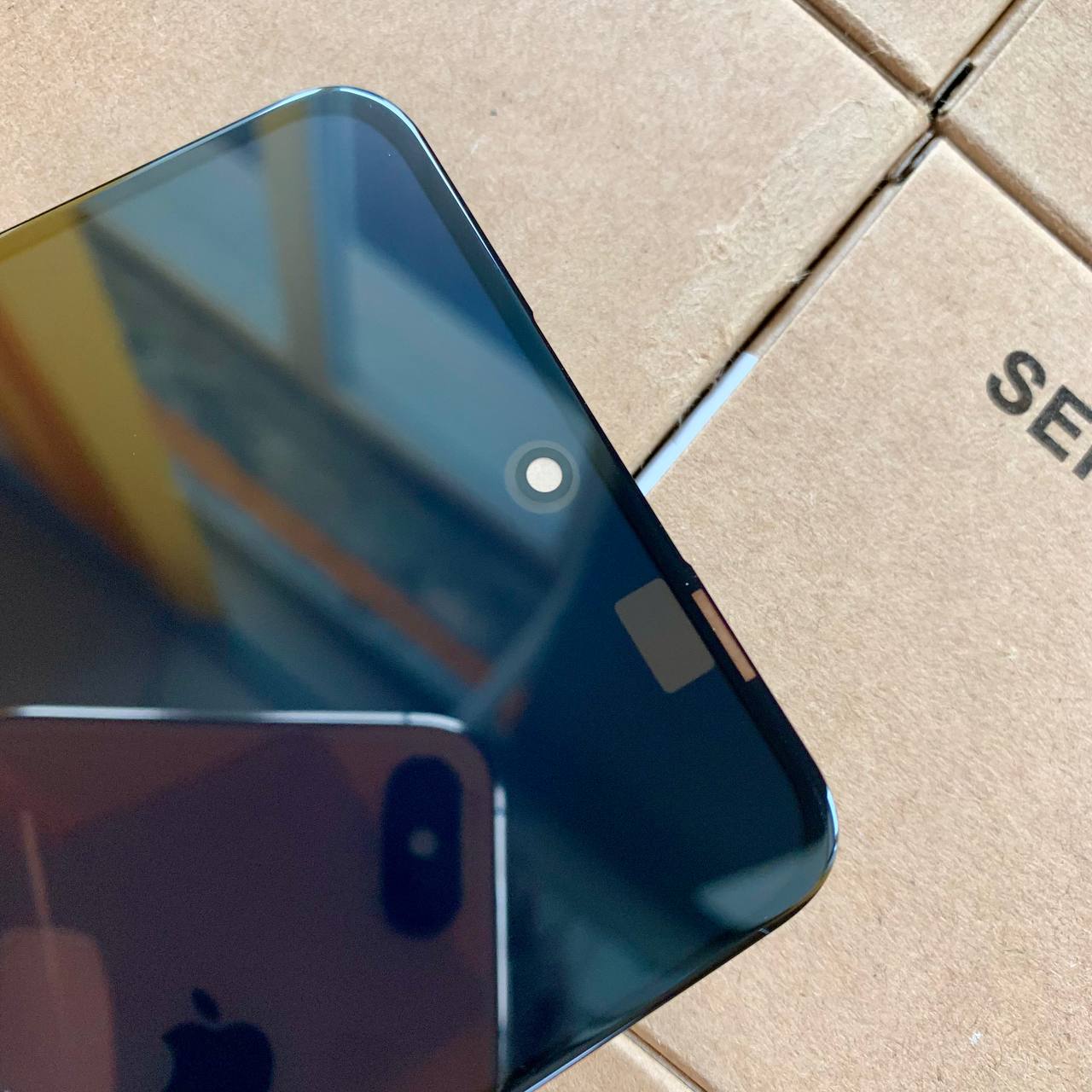 Дисплей Realme 12 4G | Realme 13 4G | Realme 13 Pro | Relame 13 Plus 5G black, без рамки, Original (China)
