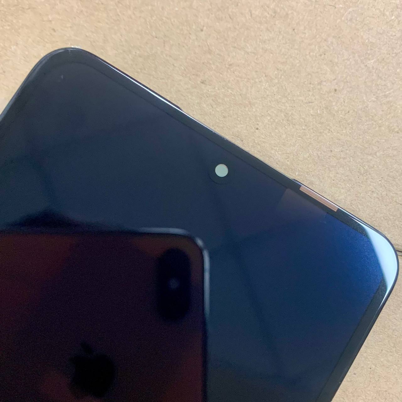 Дисплей Realme 12 4G | Realme 13 4G | Realme 13 Pro | Relame13 Plus 5G black, без рамки, OLED