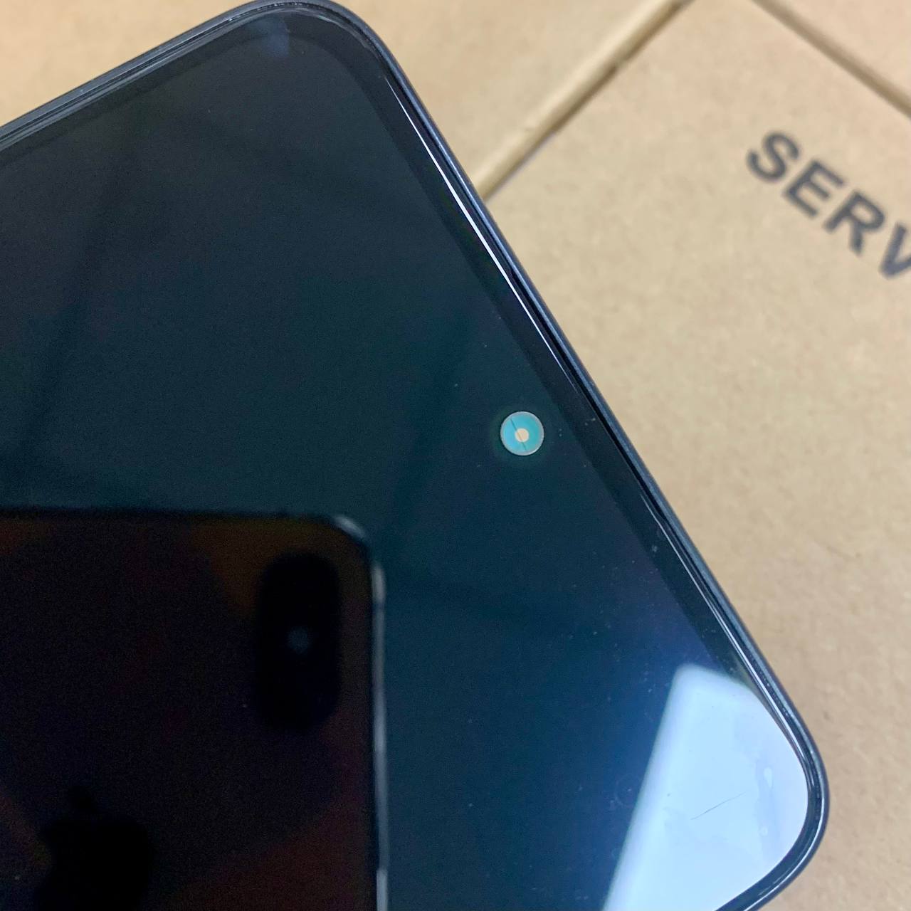 Дисплей Xiaomi Redmi Note 14 4G, с рамкой, Original (China) (159*74mm) | Глобальная версия