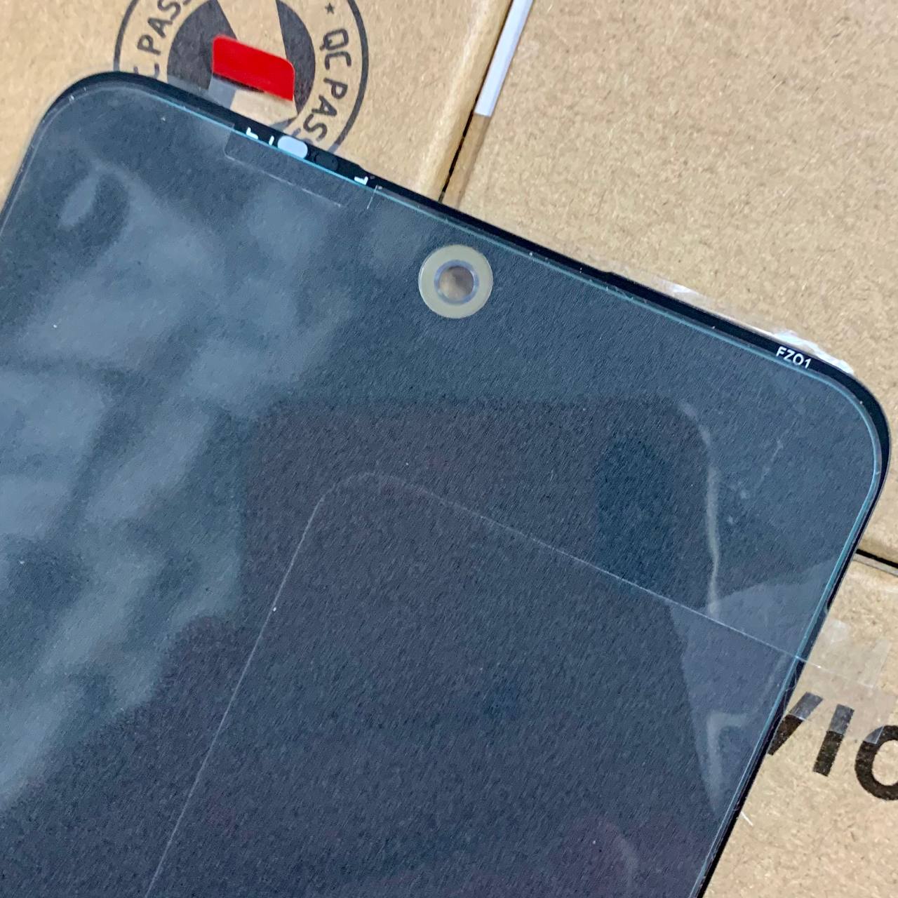 Дисплей Xiaomi Note 14 4G | Note 14 5G | POCO M7 Pro 5G black, без рамки, Original (China) (Global ver. Розмір 159*74mm)