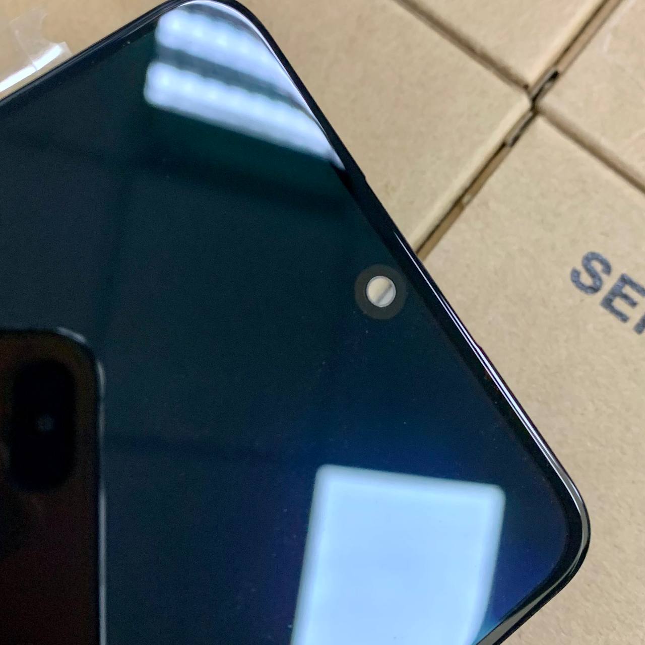 Дисплей Xiaomi Note 14 4G | Note 14 5G | POCO M7 Pro 5G black, без рамки, Original (China) (Global ver. Розмір 159*74mm)