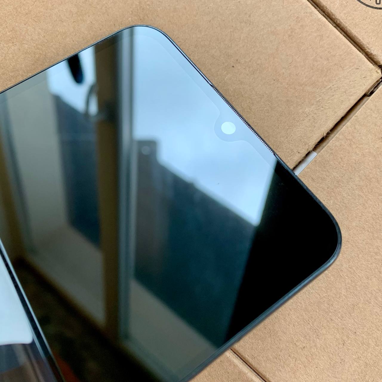 Дисплей Xiaomi Redmi 14C, с рамкой, Original (PRC)