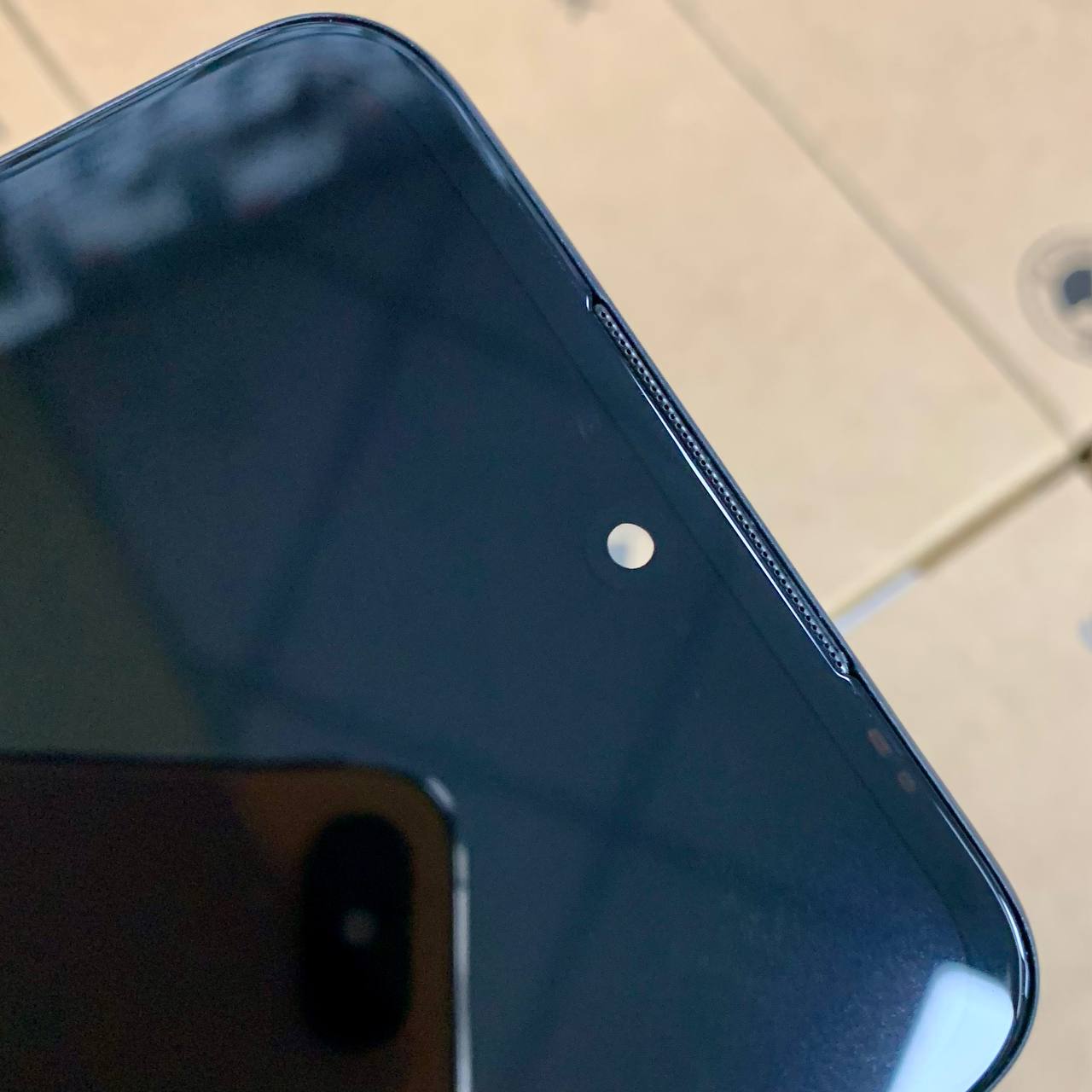 Дисплей Xiaomi Poco M3 Pro 5G | Poco M3 Pro 4G | Note 10 5G | Note 10T 5G black, с рамкой,  Original (PRC)