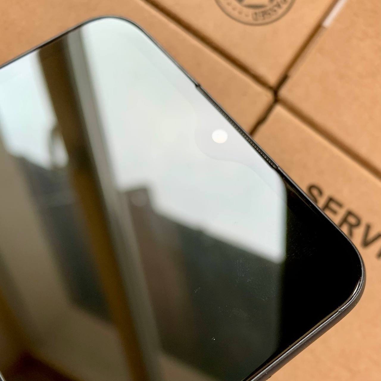 Дисплей Xiaomi Redmi 9 | Redmi 9 Prime | Poco M2 black, с рамкой, Original (China)