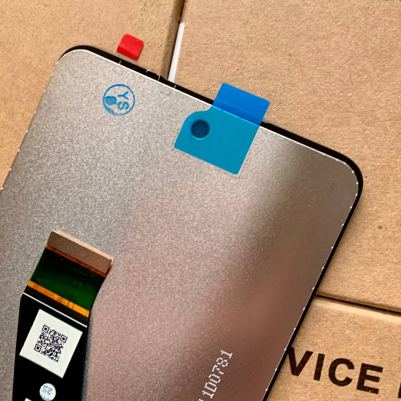 Дисплей Motorola Moto G04 | Moto G04S | Moto E14 | Moto G24 | Moto G24 Power black, без рамки, Original (China)