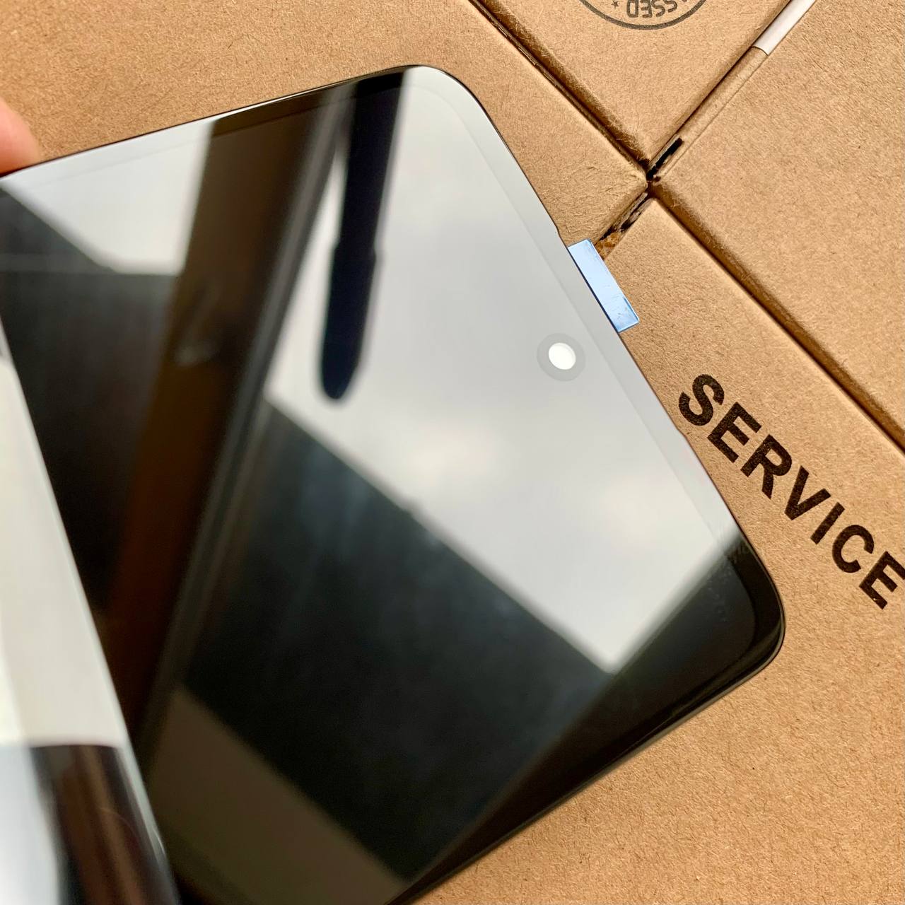 Дисплей Motorola Moto G04 | Moto G04S | Moto E14 | Moto G24 | Moto G24 Power black, без рамки, Original (China)