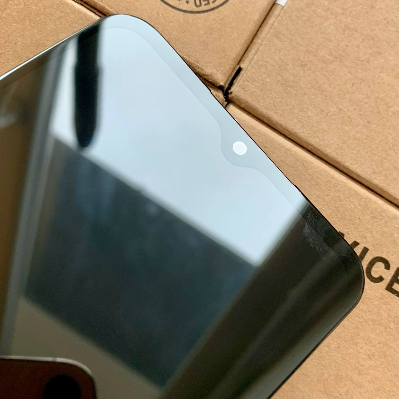 Дисплей Samsung A135 | A137 | A236 | M135 | M236B | M336B black (BS066FBM-L01-D800_R5.7), без рамки, Original (China)