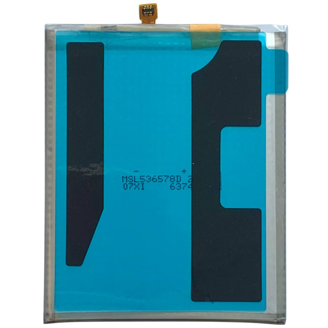 Акумулятор EB-BM156ABY для Samsung M356 M35 5G | M156 M15 5G, Original (China)