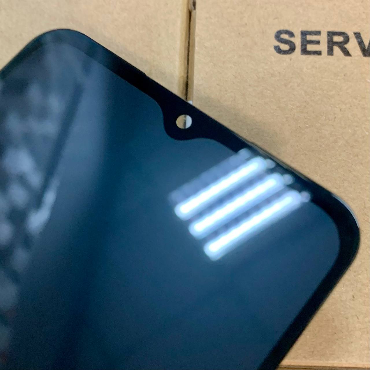 Дисплей Samsung A135 | A137 | A236 | M135 | M236B | M336B black (BS066FBM-L01-D800_R5.5), без рамки, Original (China)