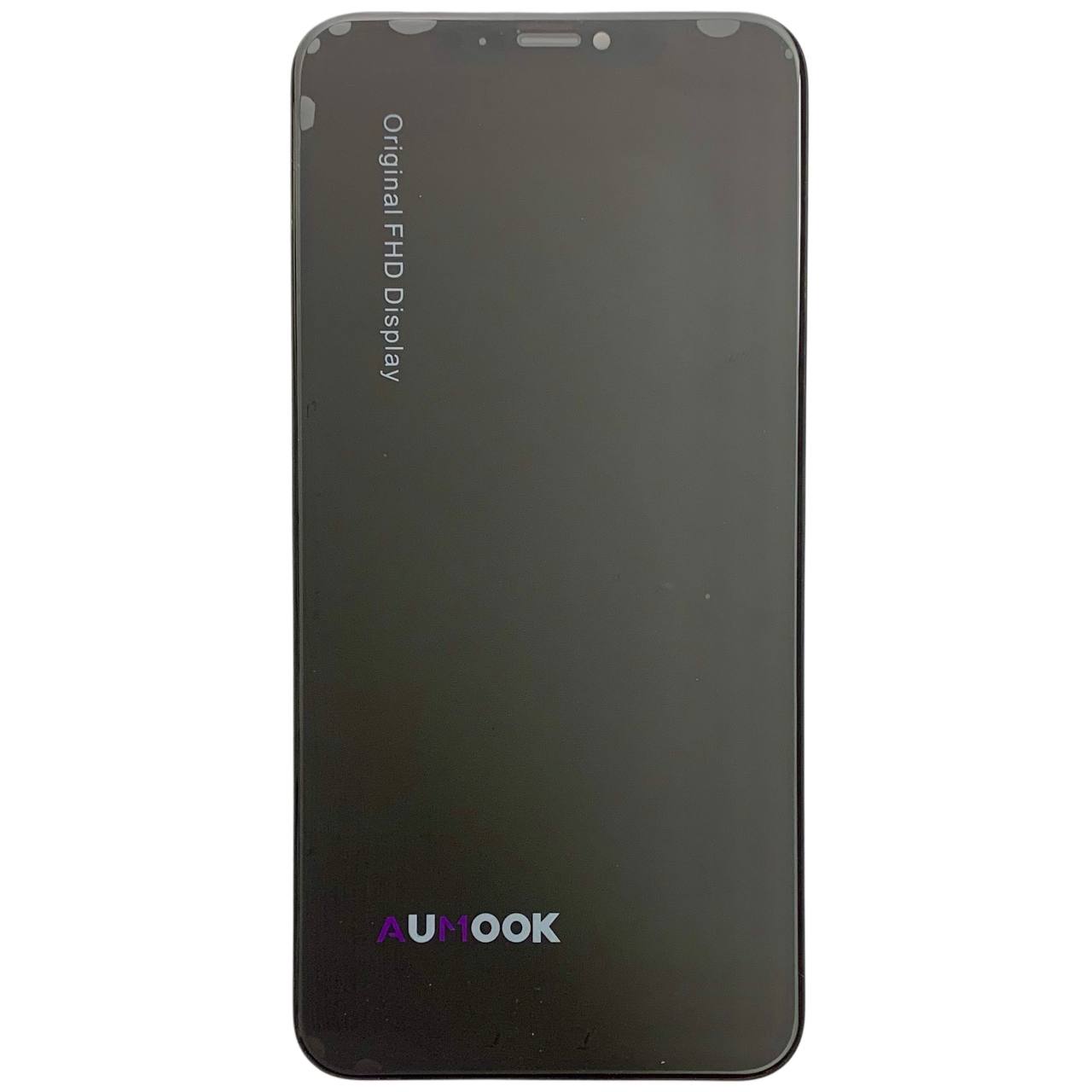 Дисплей iPhone Xs Max black, с рамкой, AUMOOK FHD INCELL