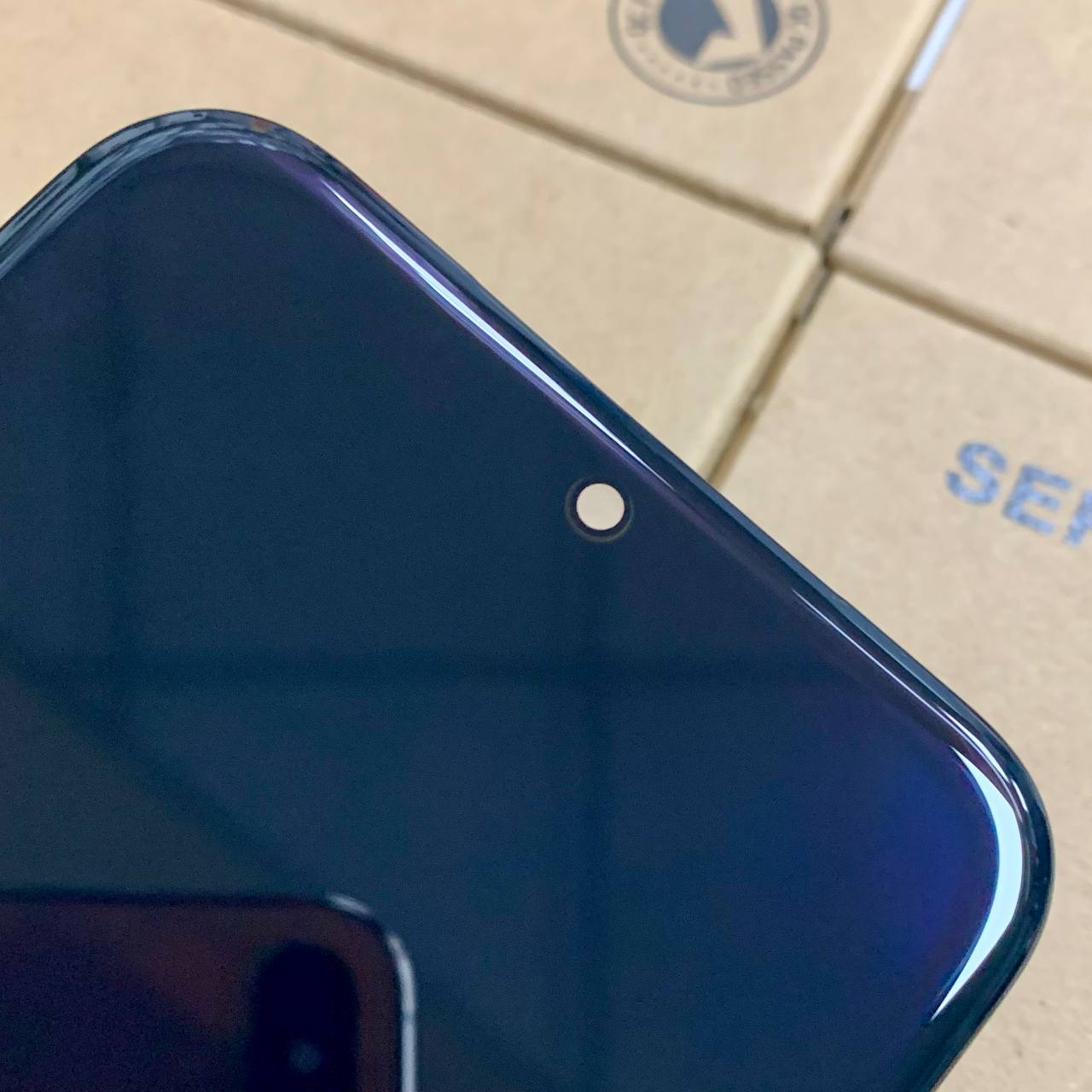 Дисплей Huawei Pura 70 Pro | Pura 70 Pro Plus | Pura 70 Ultra black, без рамки, Original (China)