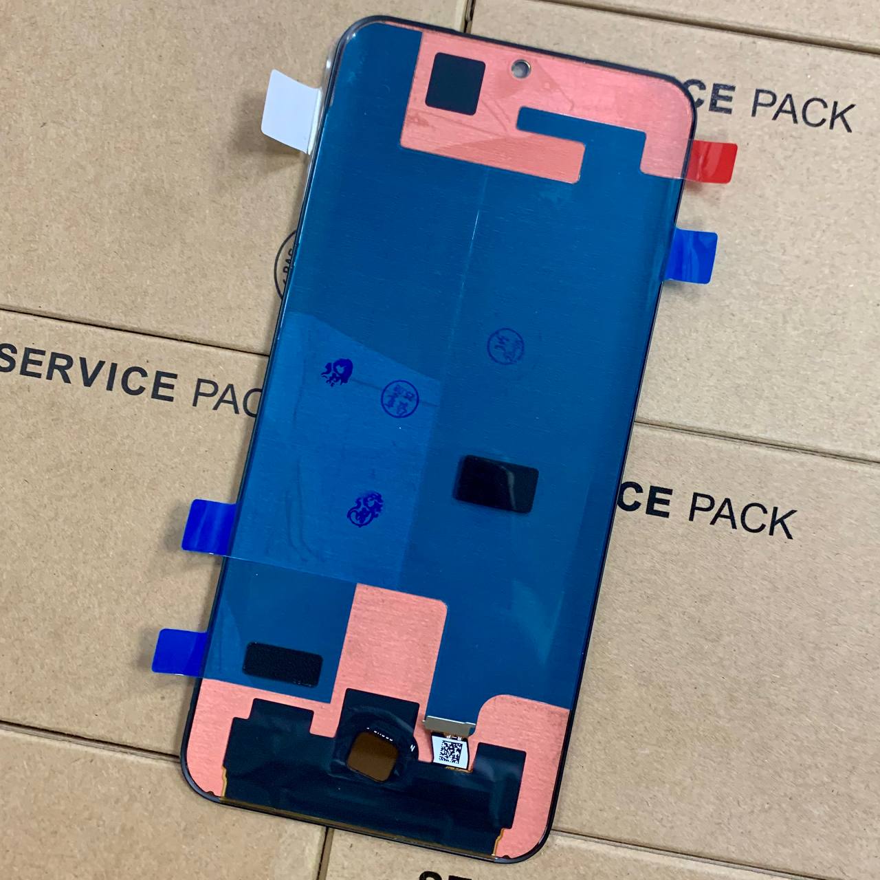 Дисплей Huawei P60 Pro black, без рамки, Original (China)