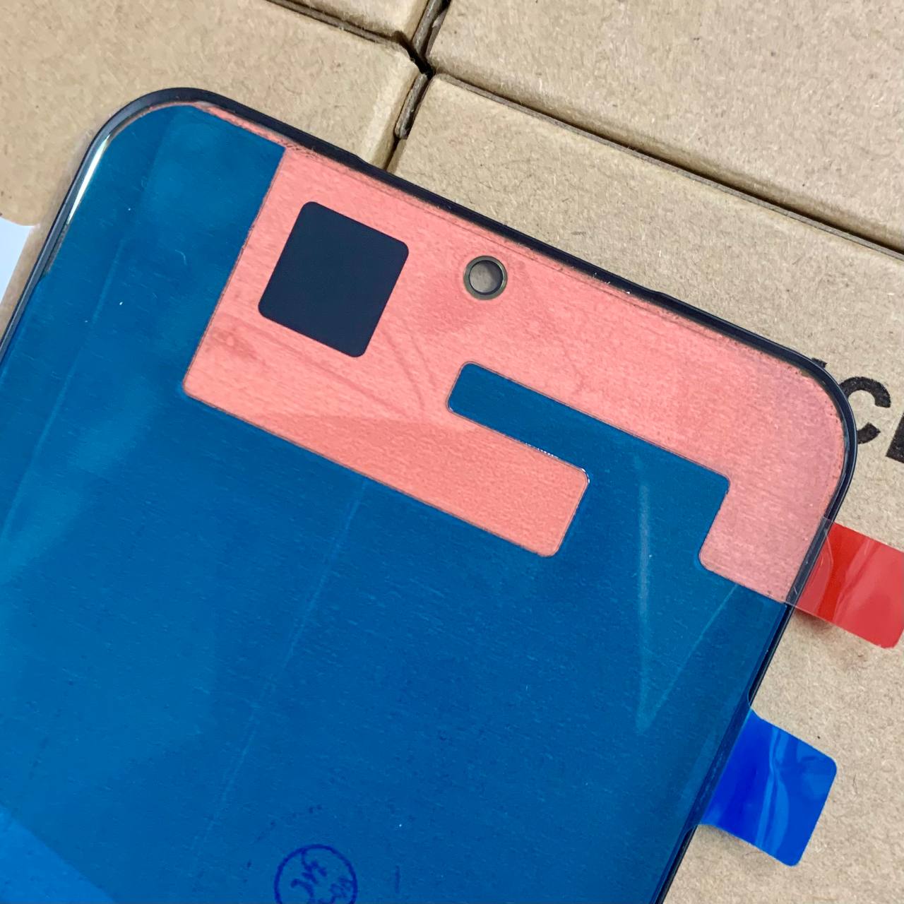 Дисплей Huawei P60 Pro black, без рамки, Original (China)