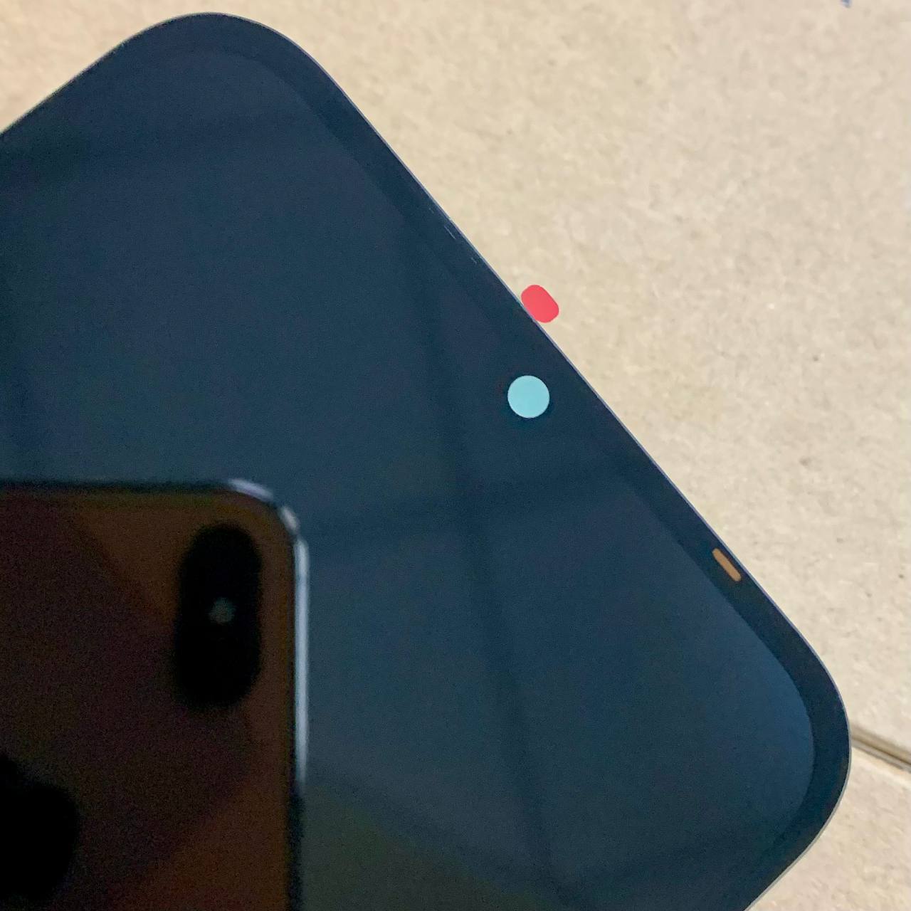 Дисплей Xiaomi Redmi 15C | Poco C85 black, без рамки, Original (PRC)